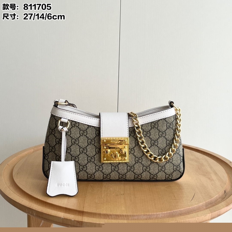 G*u*i satchel bags